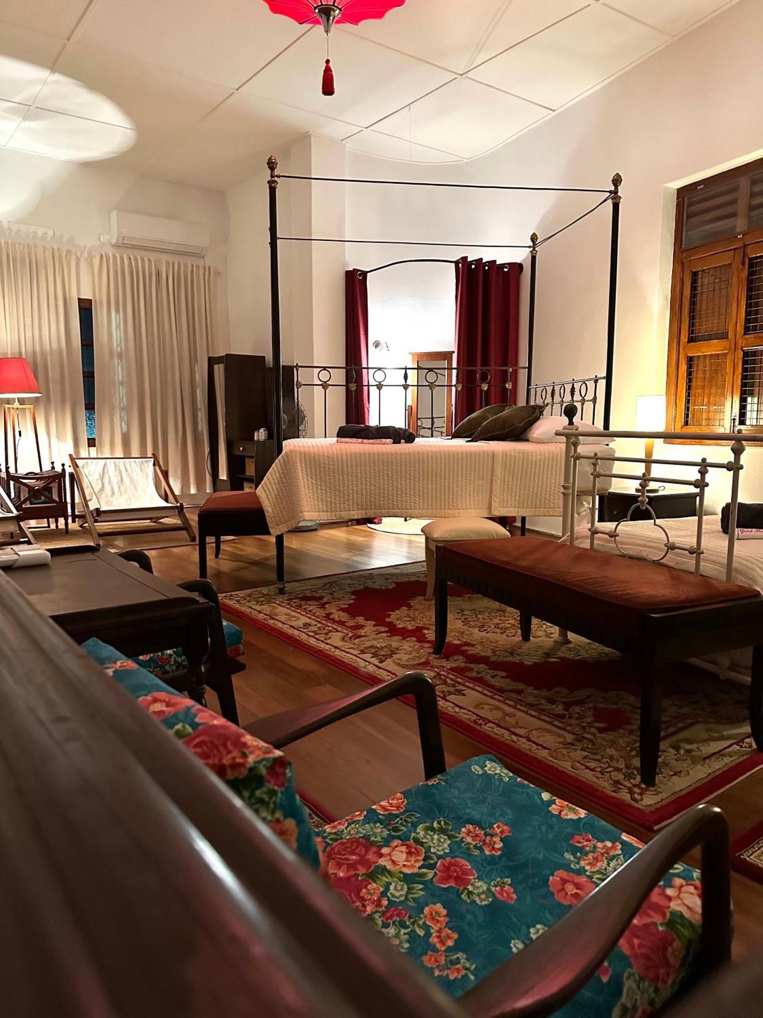 The Gaslight Heritage Residence - New George Town Exteriör bild